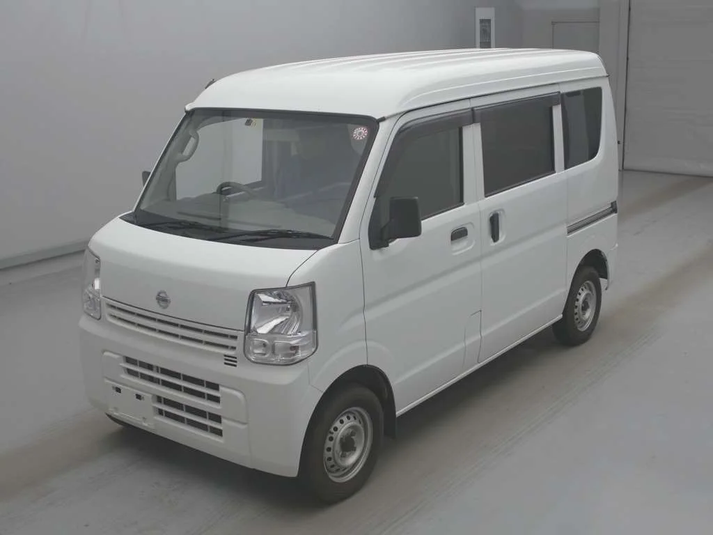 Nissan NV100 Clipper DR17V 2019